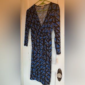 Anne klein dress